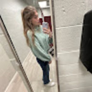 Meet your Posher, Gracieee